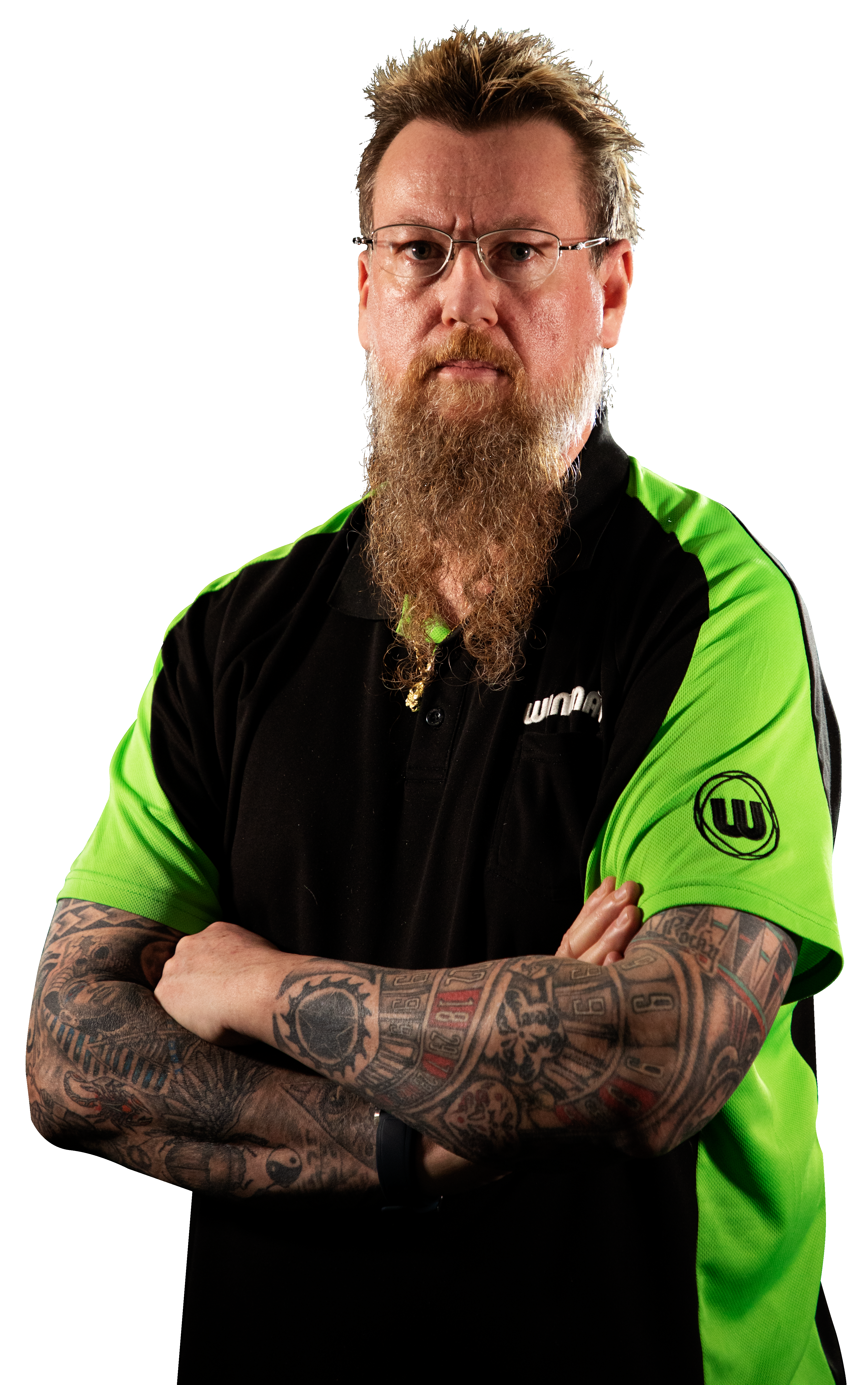 Winmau - Media Portal - Welcome